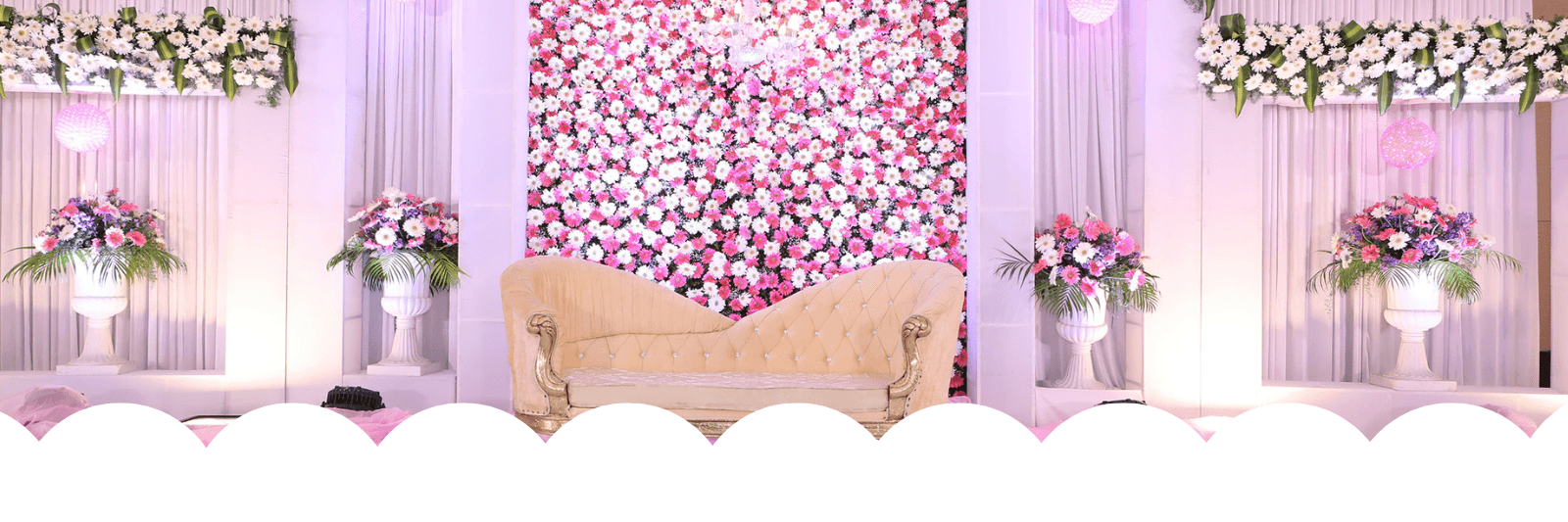 About WhiteGreen Decoration