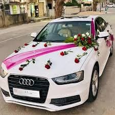 Car Decoration